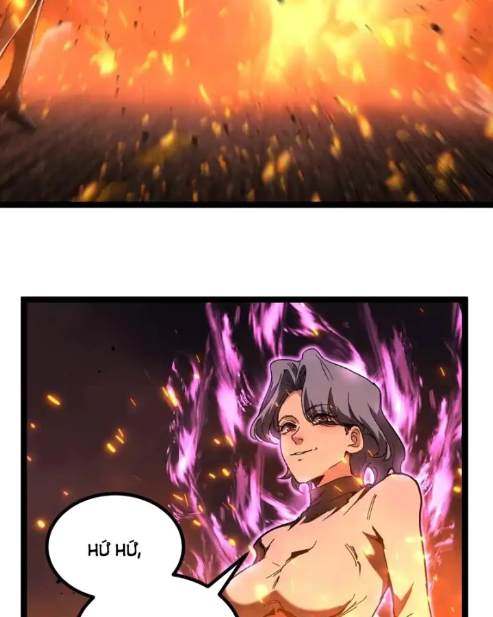 Thích Khách Thần Cấp, Ta Chính Là Bóng Đêm Chapter 70 - 35