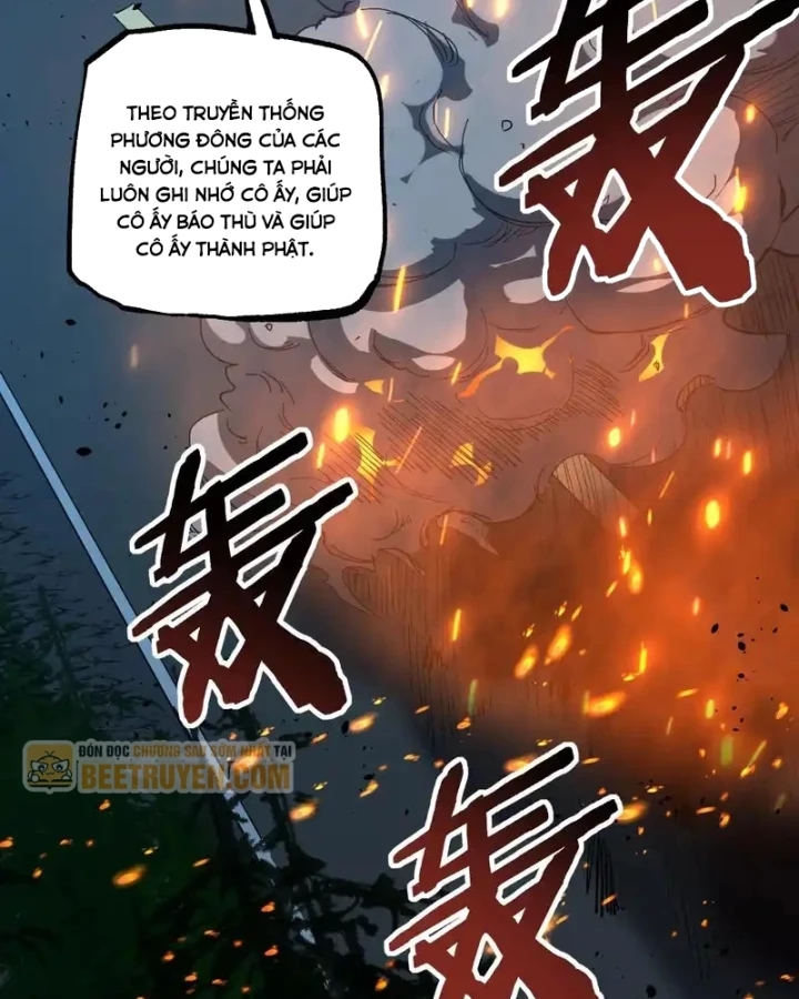 Thích Khách Thần Cấp, Ta Chính Là Bóng Đêm Chapter 70 - 37