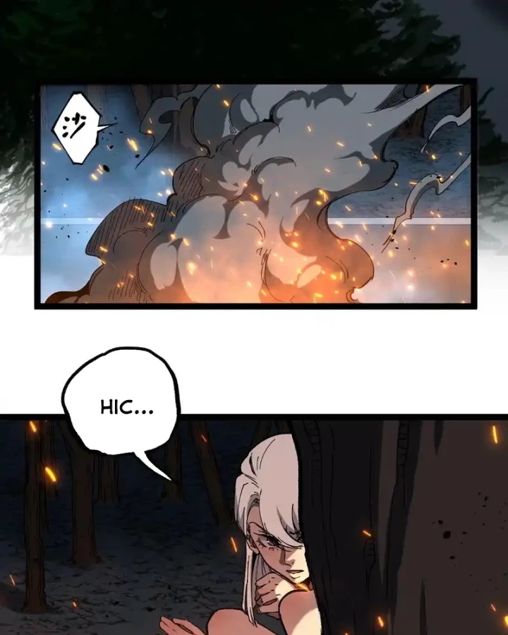 Thích Khách Thần Cấp, Ta Chính Là Bóng Đêm Chapter 70 - 39