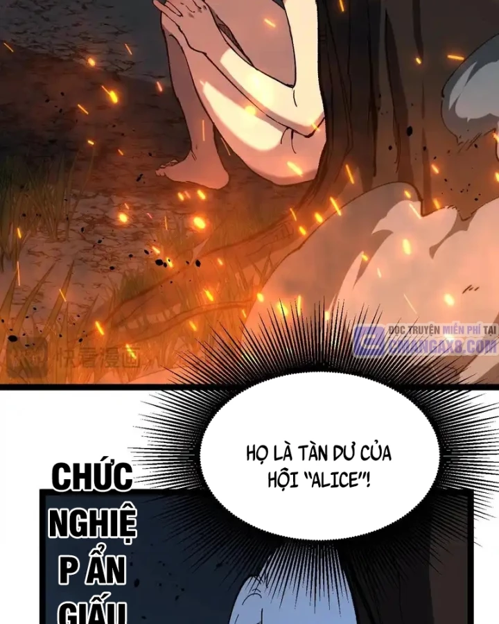 Thích Khách Thần Cấp, Ta Chính Là Bóng Đêm Chapter 70 - 40