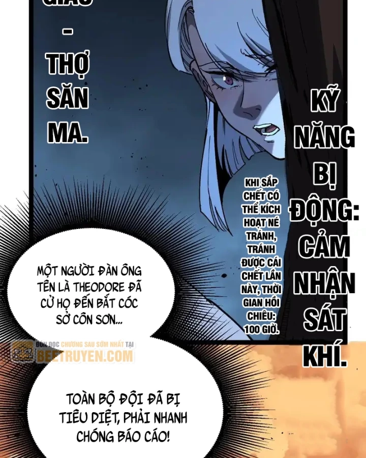 Thích Khách Thần Cấp, Ta Chính Là Bóng Đêm Chapter 70 - 41