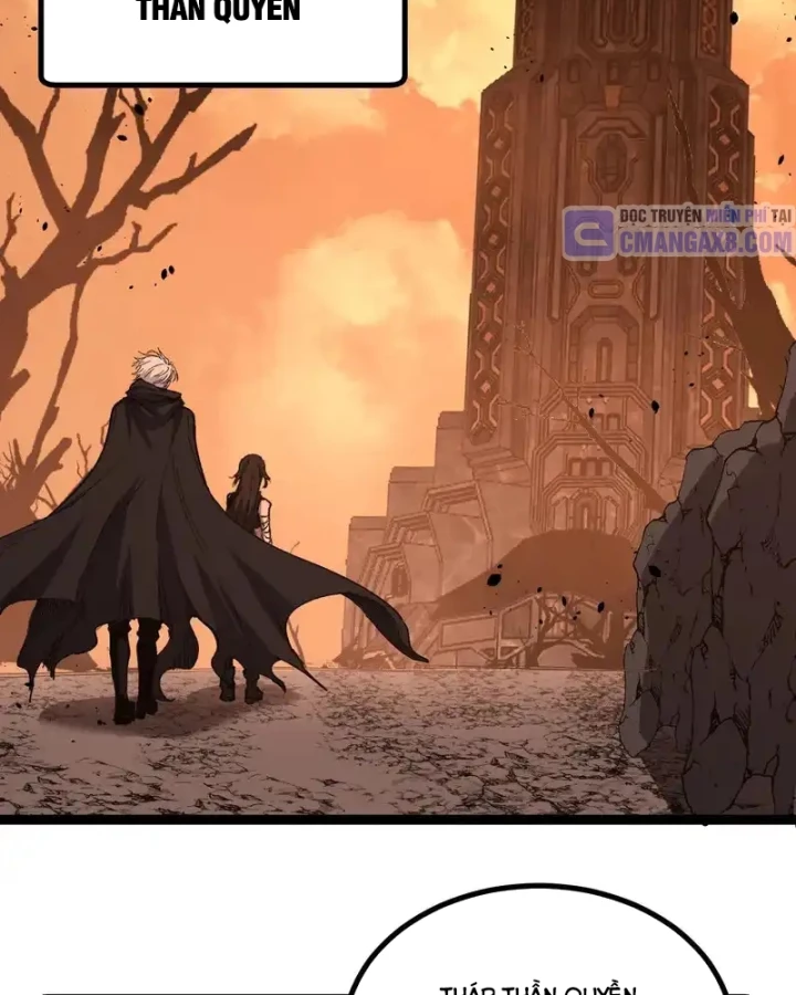 Thích Khách Thần Cấp, Ta Chính Là Bóng Đêm Chapter 70 - 44