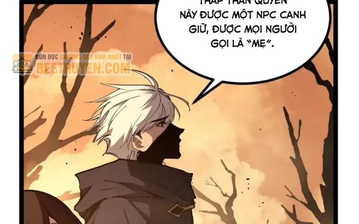 Thích Khách Thần Cấp, Ta Chính Là Bóng Đêm Chapter 70 - 45