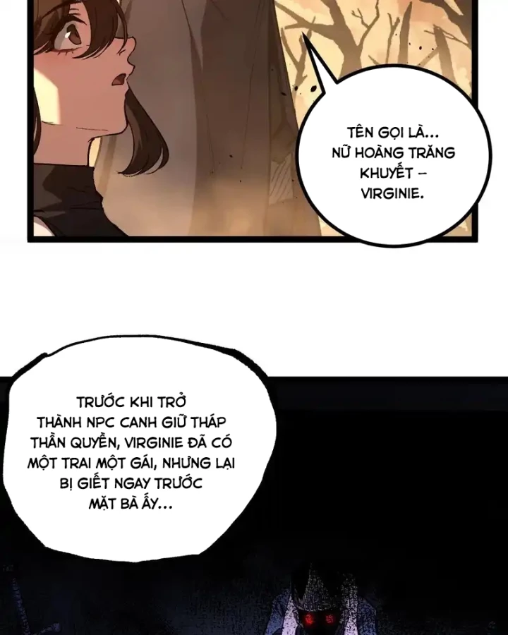 Thích Khách Thần Cấp, Ta Chính Là Bóng Đêm Chapter 70 - 46