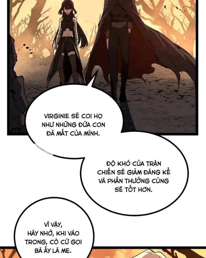 Thích Khách Thần Cấp, Ta Chính Là Bóng Đêm Chapter 70 - 49