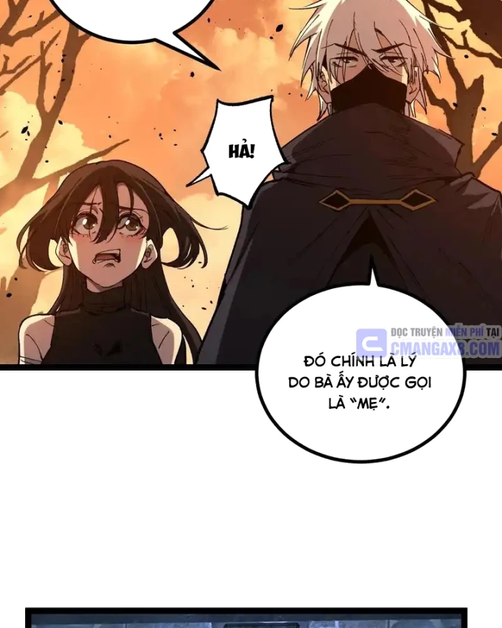 Thích Khách Thần Cấp, Ta Chính Là Bóng Đêm Chapter 70 - 50