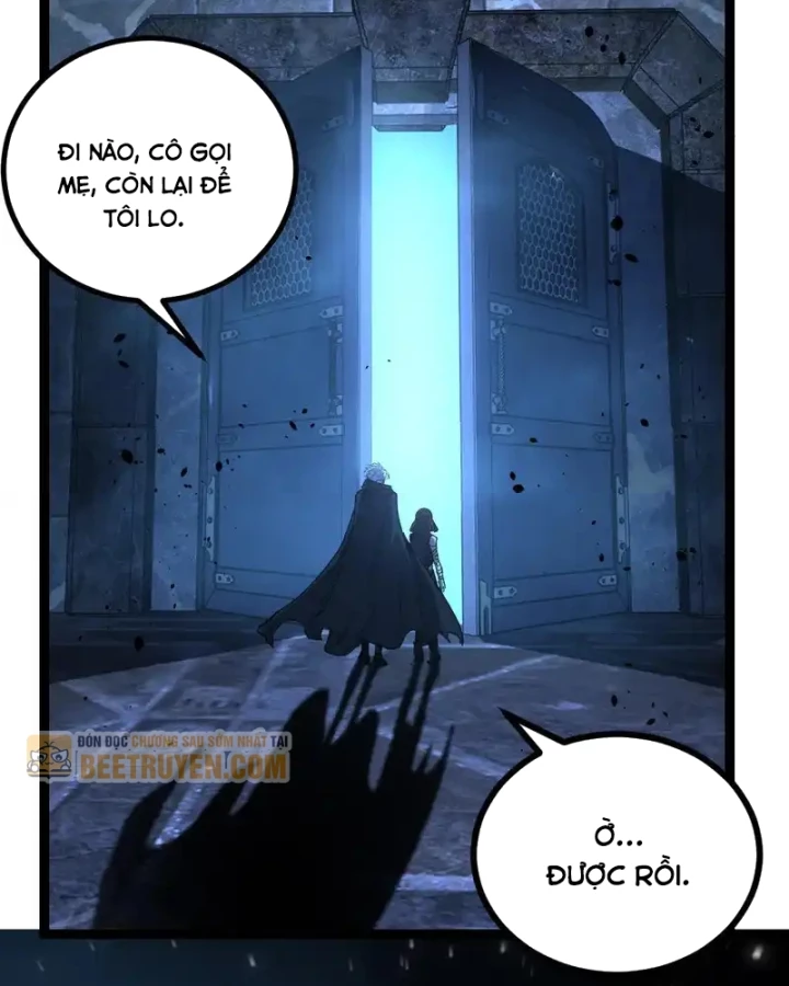 Thích Khách Thần Cấp, Ta Chính Là Bóng Đêm Chapter 70 - 51