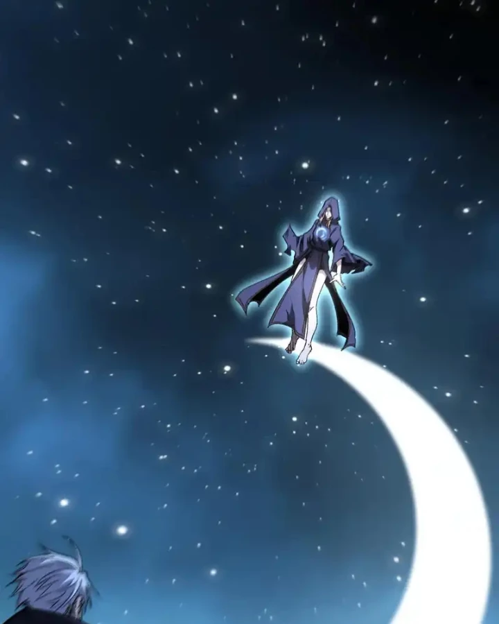 Thích Khách Thần Cấp, Ta Chính Là Bóng Đêm Chapter 70 - 53