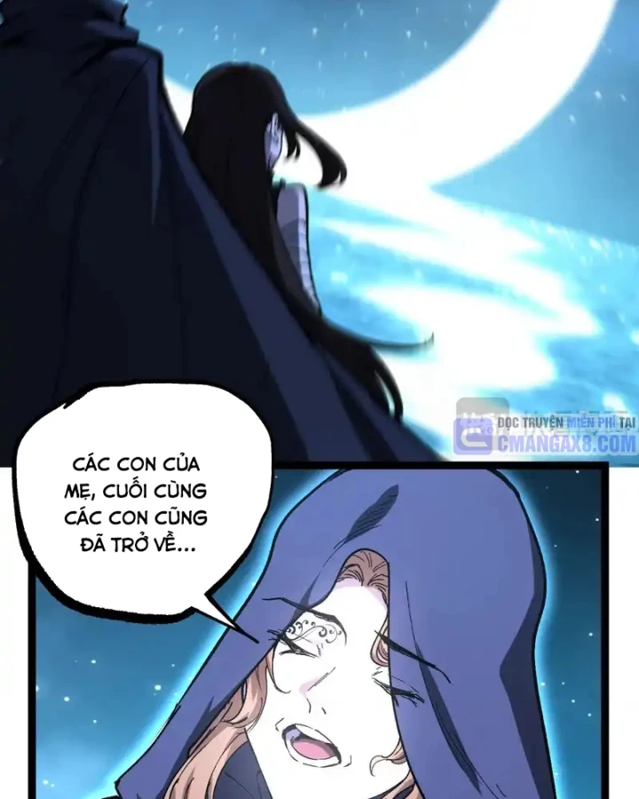 Thích Khách Thần Cấp, Ta Chính Là Bóng Đêm Chapter 70 - 54