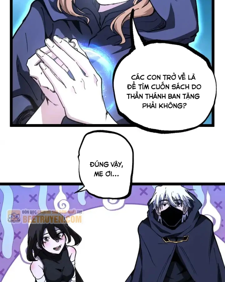 Thích Khách Thần Cấp, Ta Chính Là Bóng Đêm Chapter 70 - 55