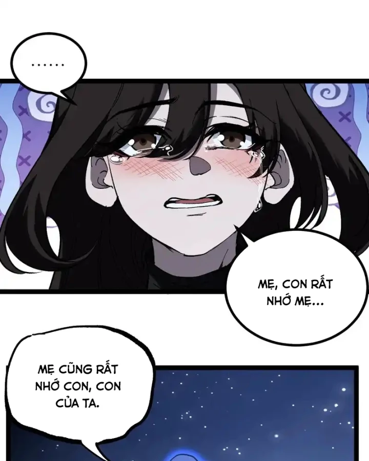 Thích Khách Thần Cấp, Ta Chính Là Bóng Đêm Chapter 70 - 57