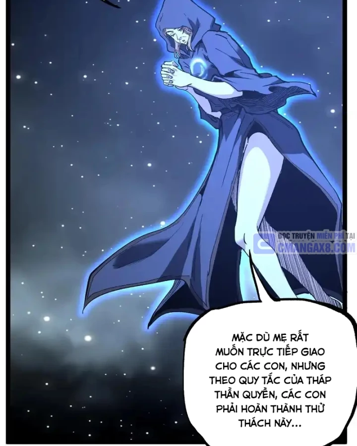 Thích Khách Thần Cấp, Ta Chính Là Bóng Đêm Chapter 70 - 58