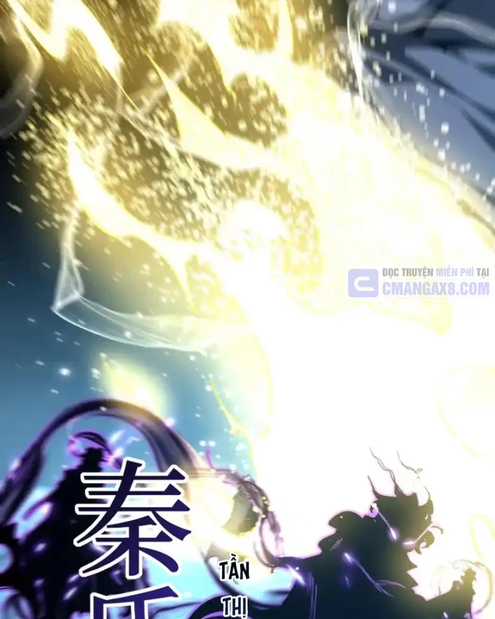 Thích Khách Thần Cấp, Ta Chính Là Bóng Đêm Chapter 71 - 3