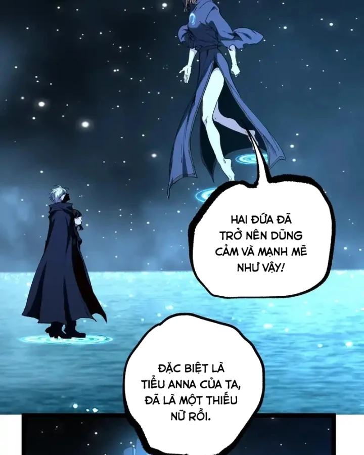 Thích Khách Thần Cấp, Ta Chính Là Bóng Đêm Chapter 71 - 7