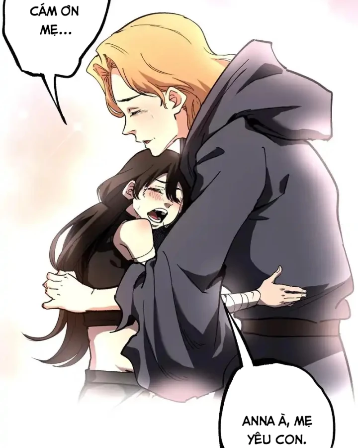 Thích Khách Thần Cấp, Ta Chính Là Bóng Đêm Chapter 71 - 9