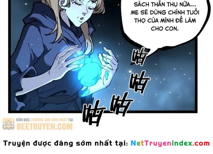 Thích Khách Thần Cấp, Ta Chính Là Bóng Đêm Chapter 71 - 13