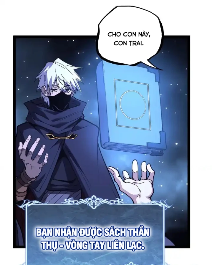 Thích Khách Thần Cấp, Ta Chính Là Bóng Đêm Chapter 71 - 14