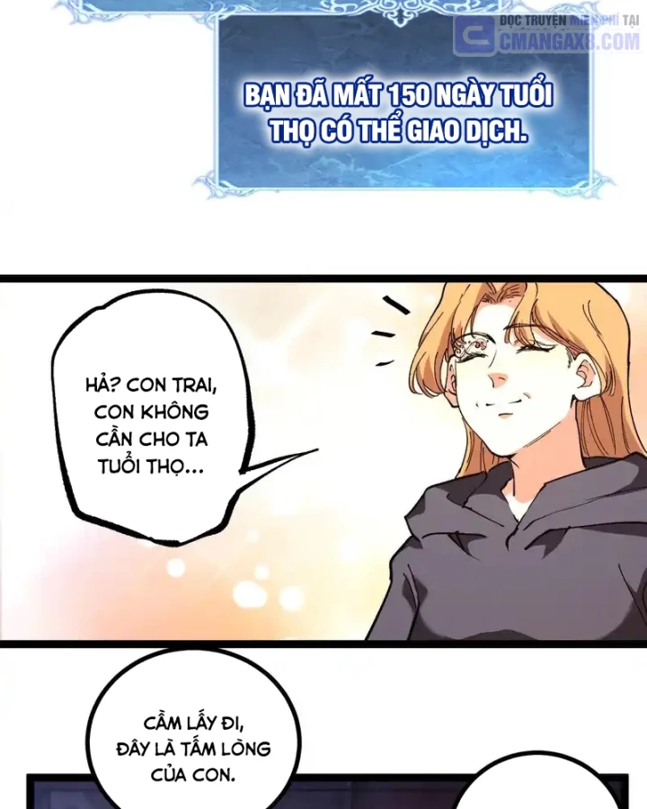 Thích Khách Thần Cấp, Ta Chính Là Bóng Đêm Chapter 71 - 15