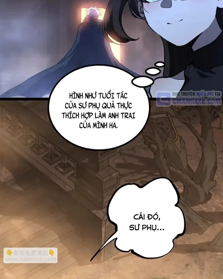 Thích Khách Thần Cấp, Ta Chính Là Bóng Đêm Chapter 71 - 18