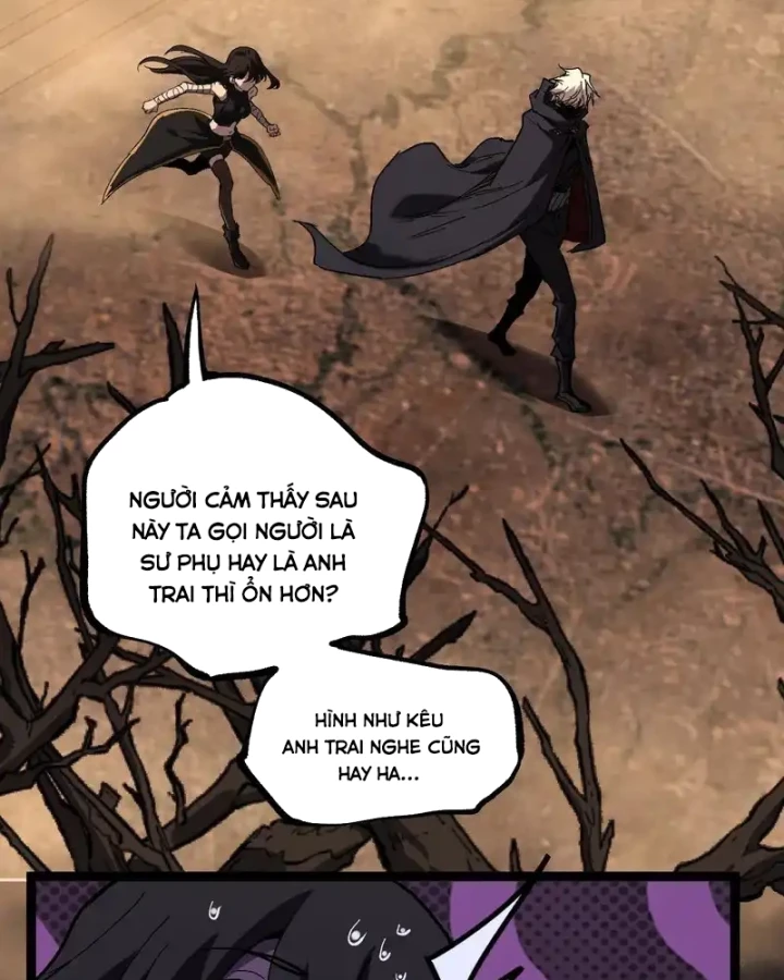 Thích Khách Thần Cấp, Ta Chính Là Bóng Đêm Chapter 71 - 19