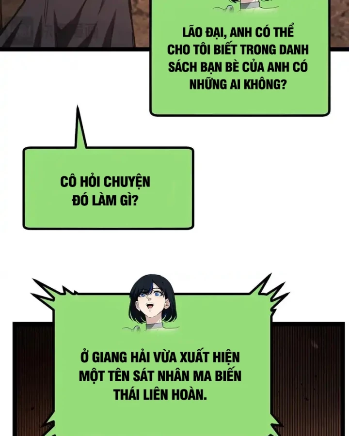 Thích Khách Thần Cấp, Ta Chính Là Bóng Đêm Chapter 71 - 25