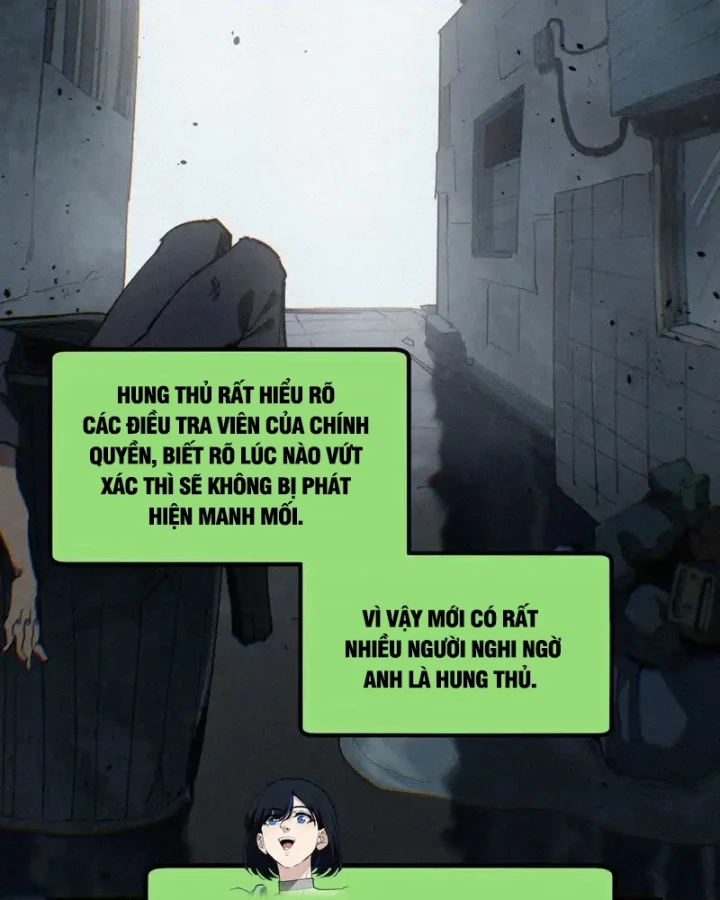 Thích Khách Thần Cấp, Ta Chính Là Bóng Đêm Chapter 71 - 28