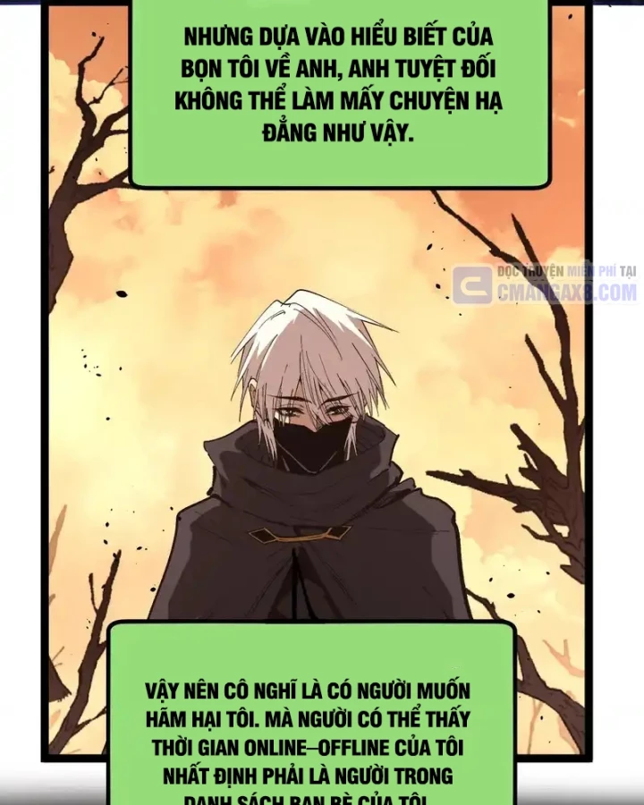 Thích Khách Thần Cấp, Ta Chính Là Bóng Đêm Chapter 71 - 29