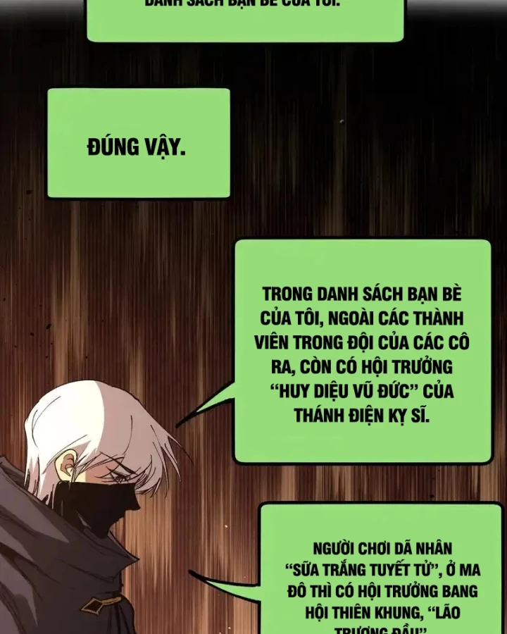 Thích Khách Thần Cấp, Ta Chính Là Bóng Đêm Chapter 71 - 30