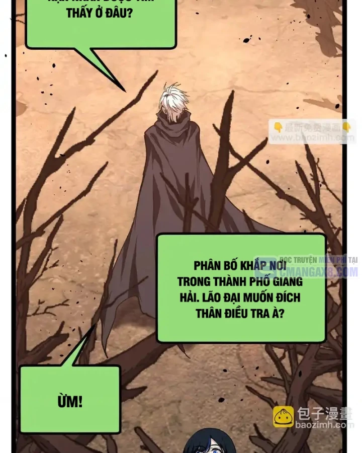 Thích Khách Thần Cấp, Ta Chính Là Bóng Đêm Chapter 71 - 33