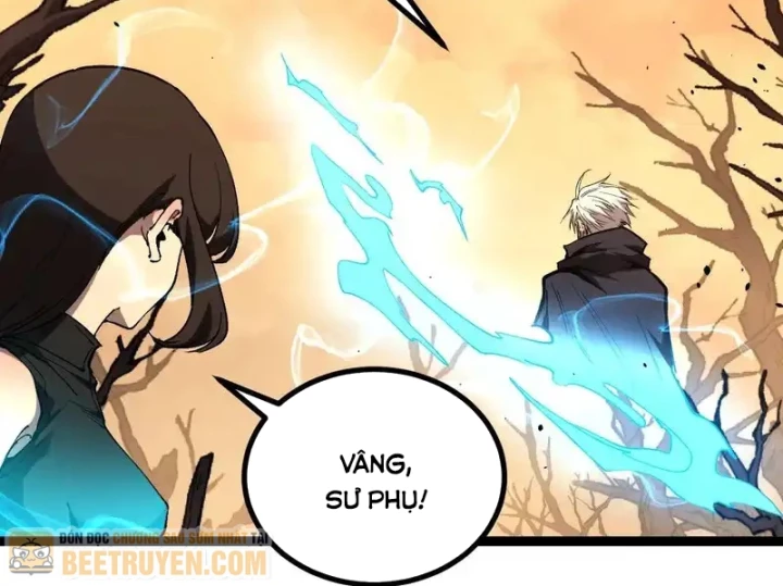 Thích Khách Thần Cấp, Ta Chính Là Bóng Đêm Chapter 71 - 35