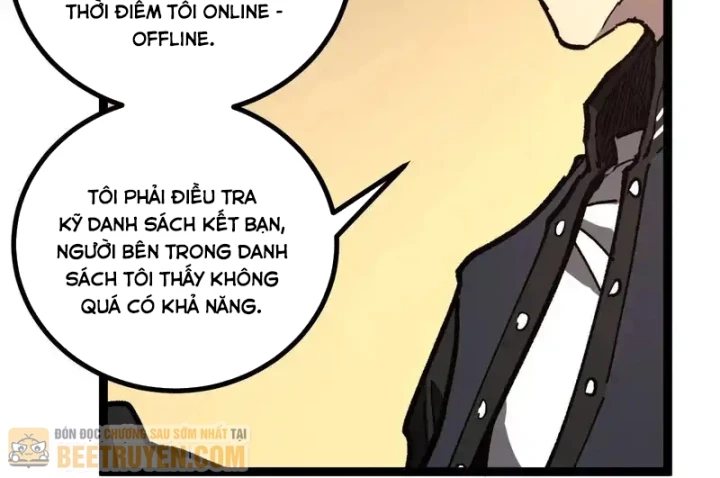 Thích Khách Thần Cấp, Ta Chính Là Bóng Đêm Chapter 71 - 38