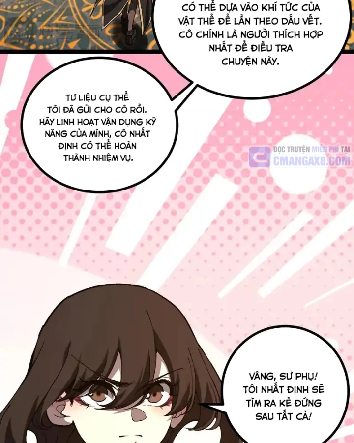 Thích Khách Thần Cấp, Ta Chính Là Bóng Đêm Chapter 71 - 40