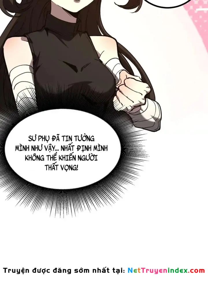 Thích Khách Thần Cấp, Ta Chính Là Bóng Đêm Chapter 71 - 41