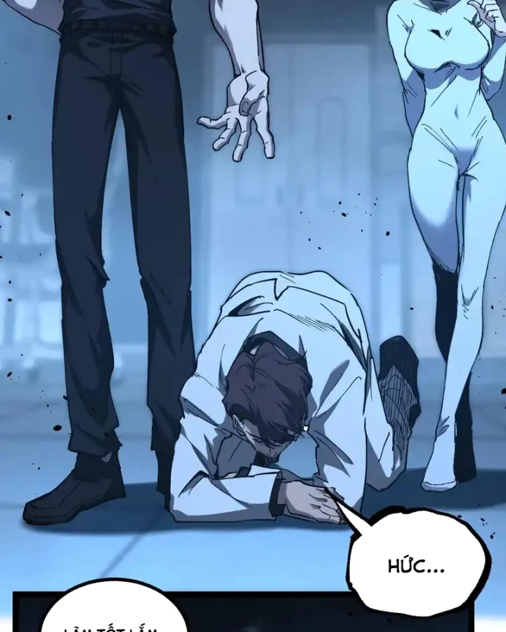 Thích Khách Thần Cấp, Ta Chính Là Bóng Đêm Chapter 71 - 45