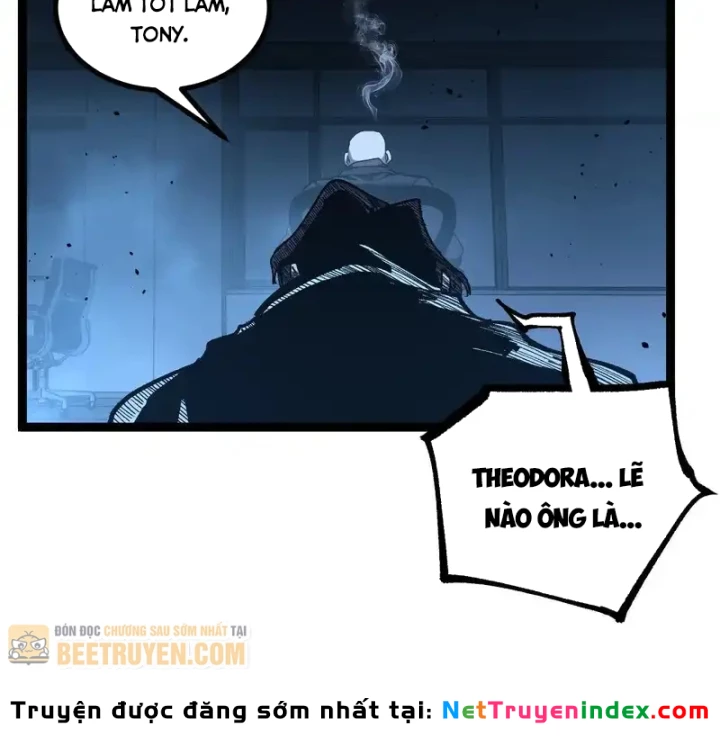 Thích Khách Thần Cấp, Ta Chính Là Bóng Đêm Chapter 71 - 46