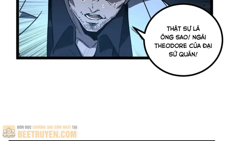 Thích Khách Thần Cấp, Ta Chính Là Bóng Đêm Chapter 71 - 49