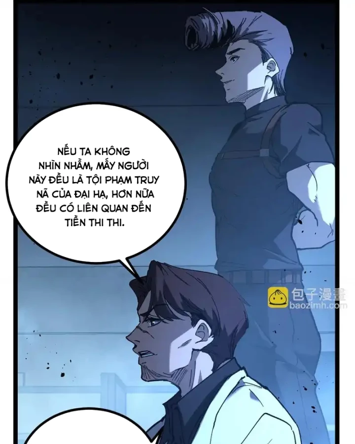 Thích Khách Thần Cấp, Ta Chính Là Bóng Đêm Chapter 71 - 50