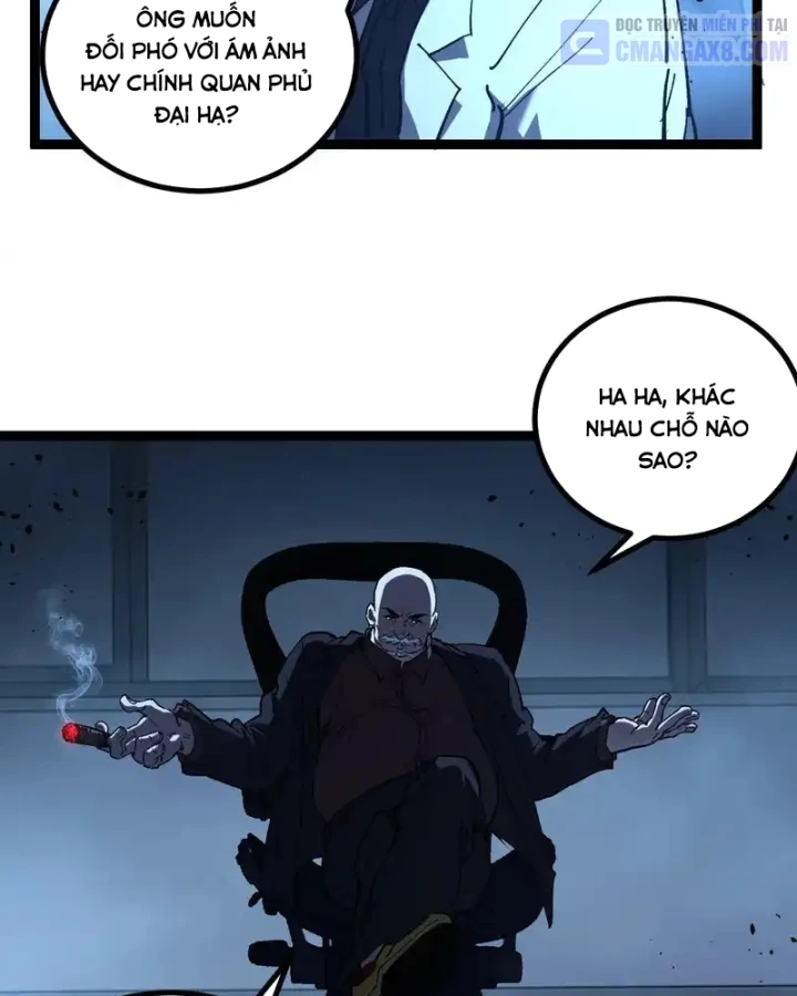 Thích Khách Thần Cấp, Ta Chính Là Bóng Đêm Chapter 71 - 51