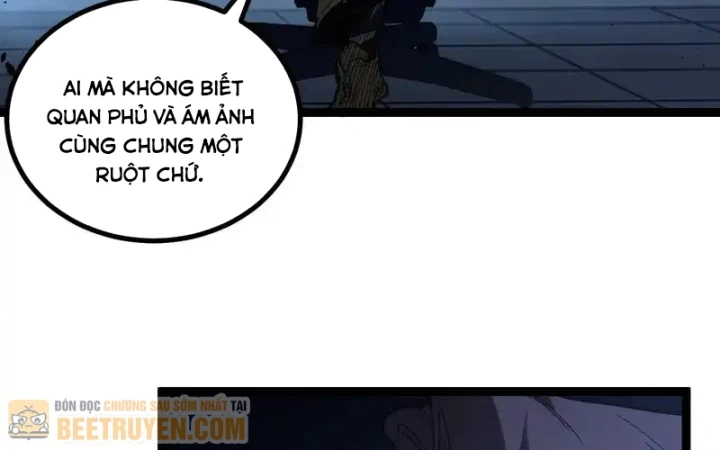 Thích Khách Thần Cấp, Ta Chính Là Bóng Đêm Chapter 71 - 52