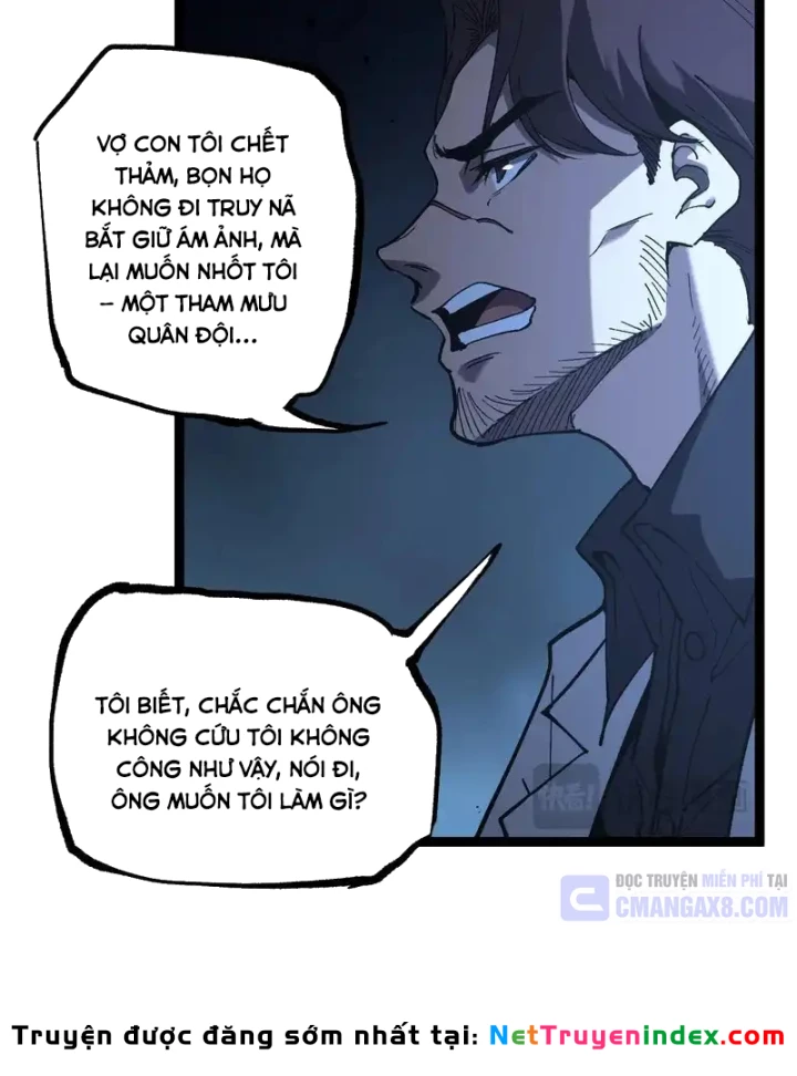 Thích Khách Thần Cấp, Ta Chính Là Bóng Đêm Chapter 71 - 53