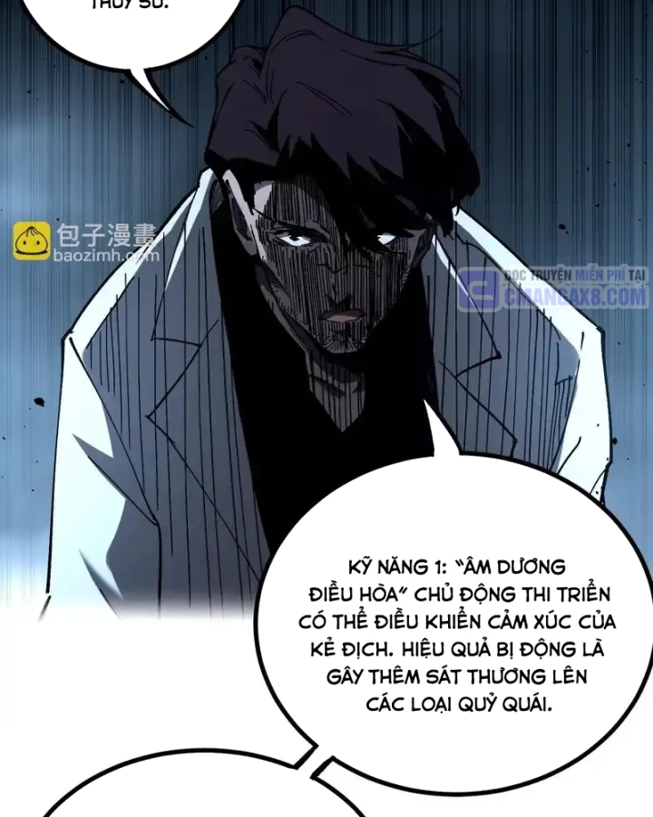 Thích Khách Thần Cấp, Ta Chính Là Bóng Đêm Chapter 71 - 57