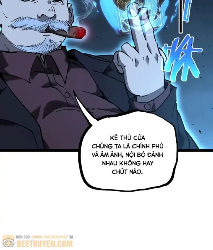 Thích Khách Thần Cấp, Ta Chính Là Bóng Đêm Chapter 71 - 66