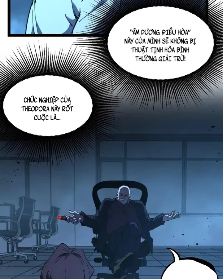 Thích Khách Thần Cấp, Ta Chính Là Bóng Đêm Chapter 71 - 73