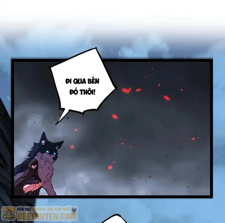 Thích Khách Thần Cấp, Ta Chính Là Bóng Đêm Chapter 72 - 5