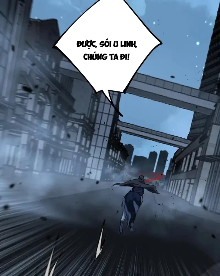 Thích Khách Thần Cấp, Ta Chính Là Bóng Đêm Chapter 72 - 6