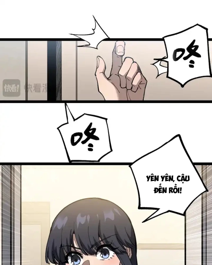 Thích Khách Thần Cấp, Ta Chính Là Bóng Đêm Chapter 72 - 10