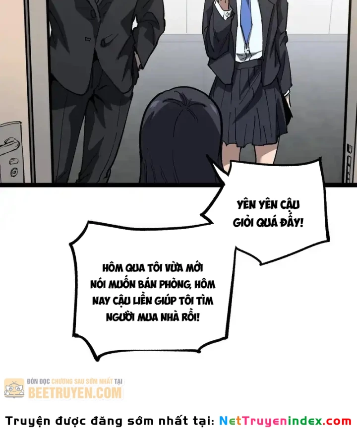 Thích Khách Thần Cấp, Ta Chính Là Bóng Đêm Chapter 72 - 12