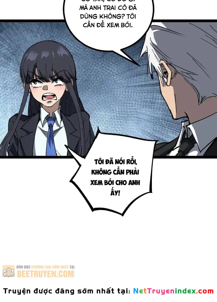 Thích Khách Thần Cấp, Ta Chính Là Bóng Đêm Chapter 72 - 22