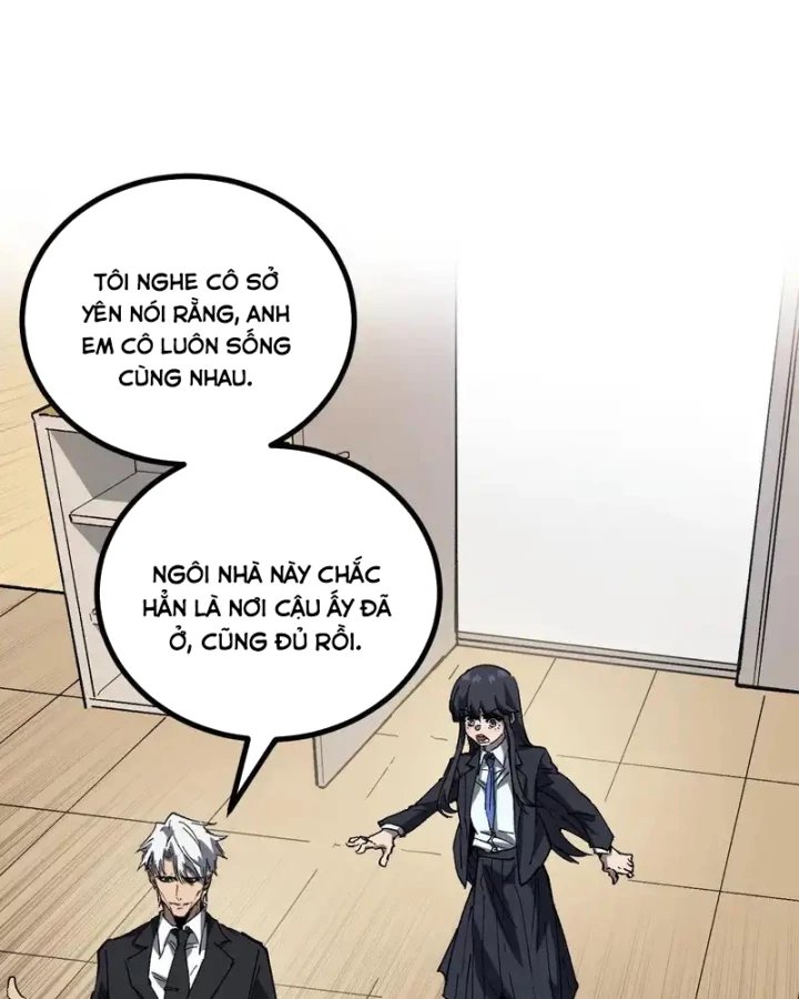 Thích Khách Thần Cấp, Ta Chính Là Bóng Đêm Chapter 72 - 23