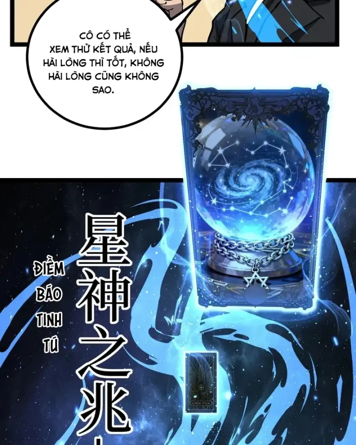 Thích Khách Thần Cấp, Ta Chính Là Bóng Đêm Chapter 72 - 25